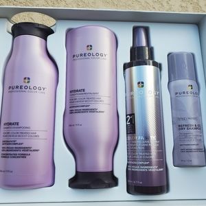 Pureology Hydrate Gift Set